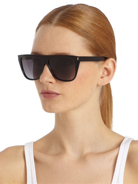 Saint Laurent Sunglasses For Women 